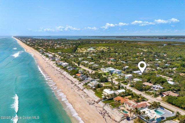 6765 Angeles Road, Melbourne Beach, FL 32951