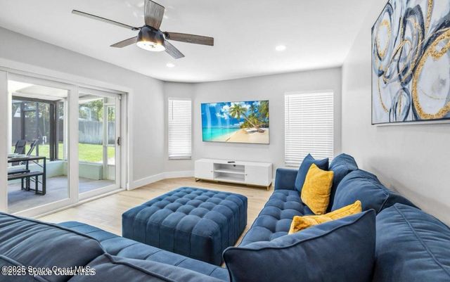 6765 Angeles Road, Melbourne Beach, FL 32951