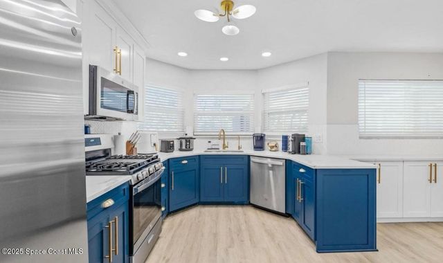 6765 Angeles Road, Melbourne Beach, FL 32951