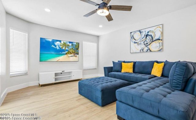 6765 Angeles Road, Melbourne Beach, FL 32951