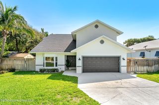 6765 Angeles Road, Melbourne Beach, FL 32951