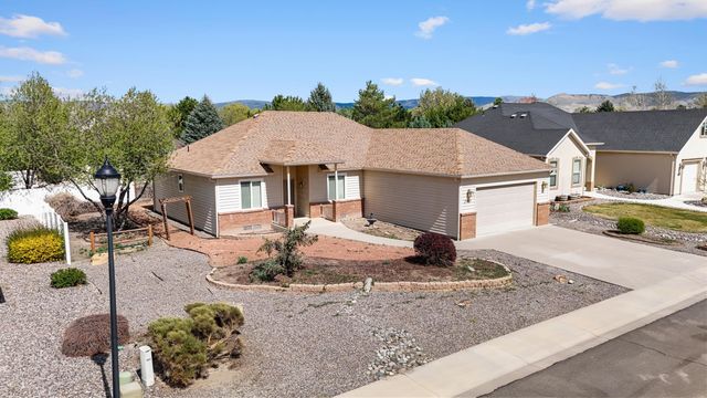 2919 Lost Creek Road, Montrose, CO 81401