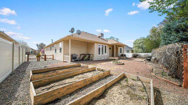 2919 Lost Creek Road, Montrose, CO 81401