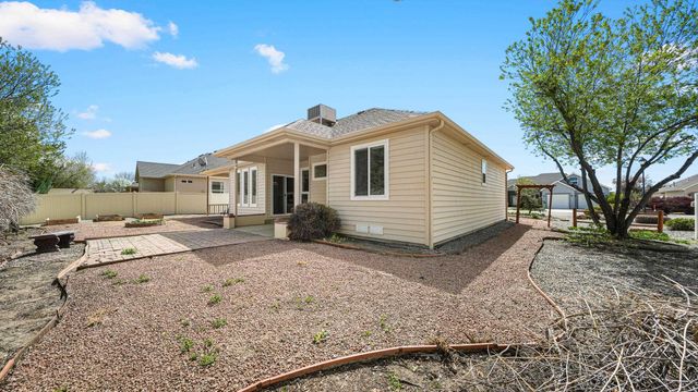 2919 Lost Creek Road, Montrose, CO 81401