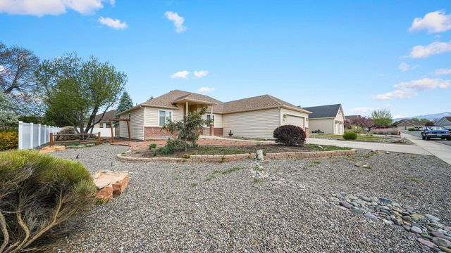 2919 Lost Creek Road, Montrose, CO 81401