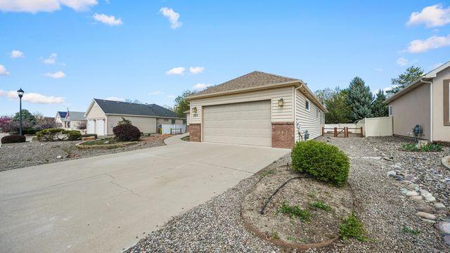 2919 Lost Creek Road, Montrose, CO 81401