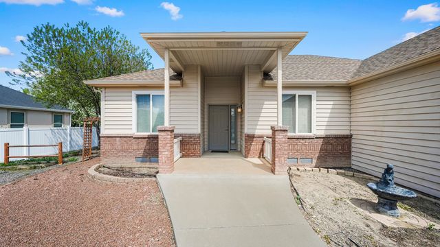 2919 Lost Creek Road, Montrose, CO 81401