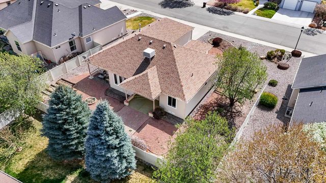 2919 Lost Creek Road, Montrose, CO 81401