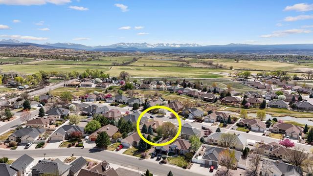 2919 Lost Creek Road, Montrose, CO 81401