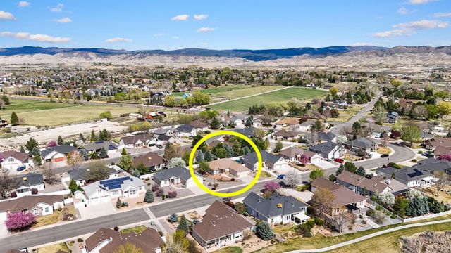 2919 Lost Creek Road, Montrose, CO 81401