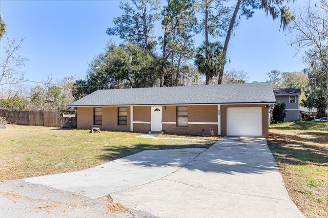 161 SEPP ROAD, Debary, FL 32713