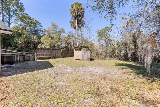 161 SEPP ROAD, Debary, FL 32713