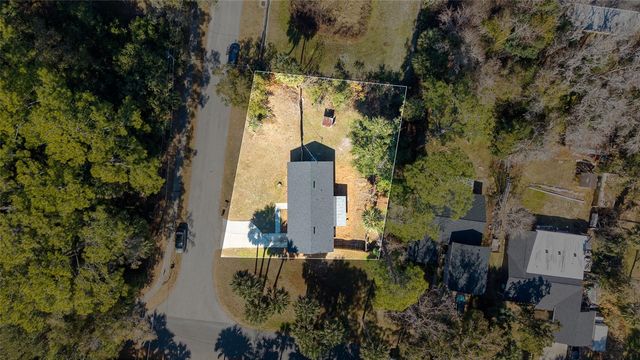 161 SEPP ROAD, Debary, FL 32713