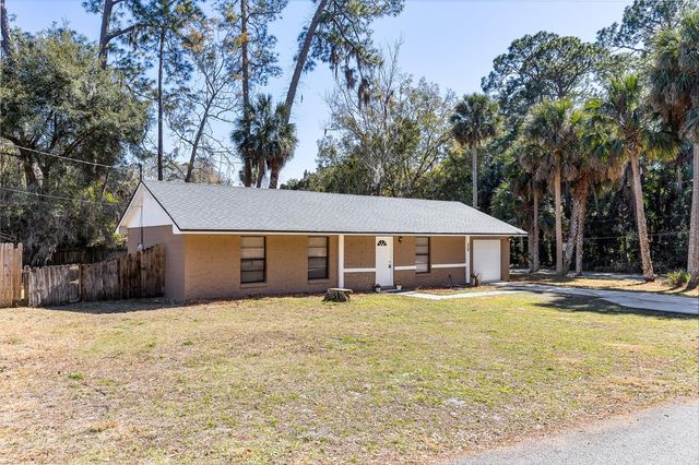 161 SEPP ROAD, Debary, FL 32713