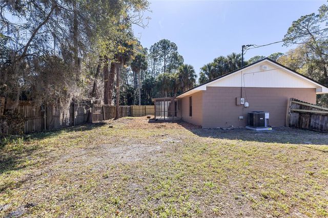161 SEPP ROAD, Debary, FL 32713