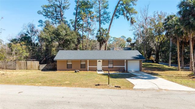161 SEPP ROAD, Debary, FL 32713