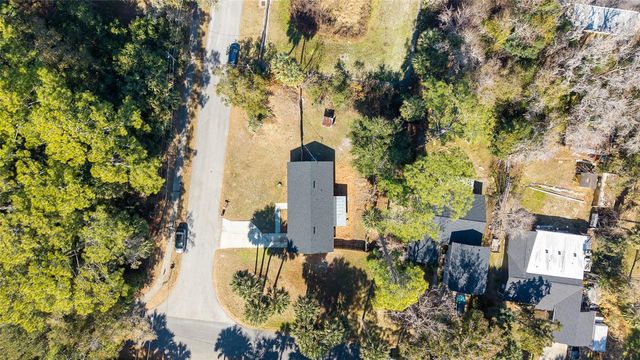 161 SEPP ROAD, Debary, FL 32713