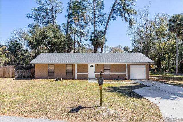 161 SEPP ROAD, Debary, FL 32713