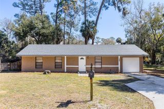 161 SEPP ROAD, Debary, FL 32713