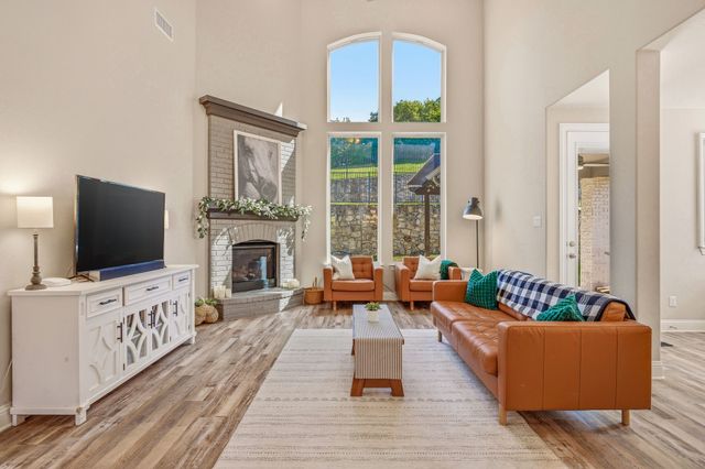 13853 Marys Ridge Road, Fort Worth, TX 76008