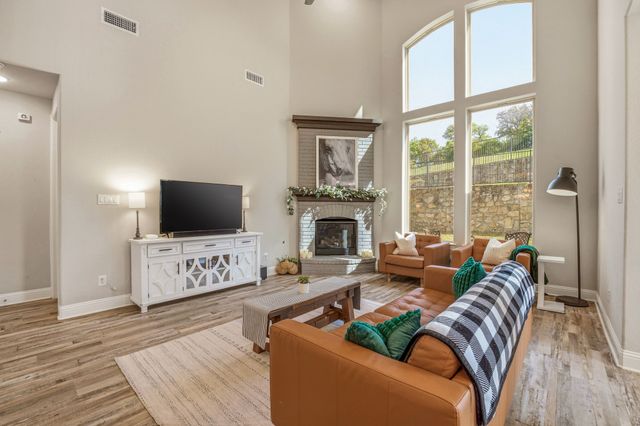 13853 Marys Ridge Road, Fort Worth, TX 76008