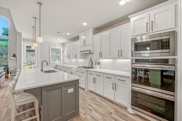 13853 Marys Ridge Road, Fort Worth, TX 76008