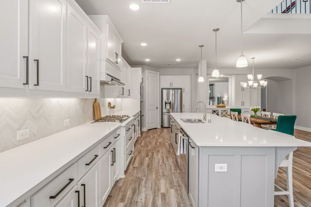 13853 Marys Ridge Road, Fort Worth, TX 76008