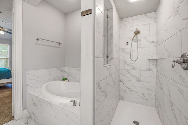 13853 Marys Ridge Road, Fort Worth, TX 76008