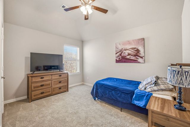 13853 Marys Ridge Road, Fort Worth, TX 76008