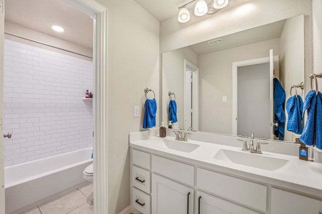 13853 Marys Ridge Road, Fort Worth, TX 76008