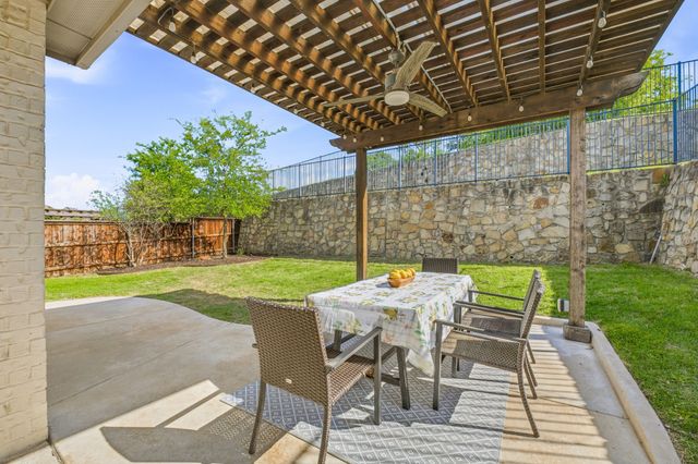 13853 Marys Ridge Road, Fort Worth, TX 76008