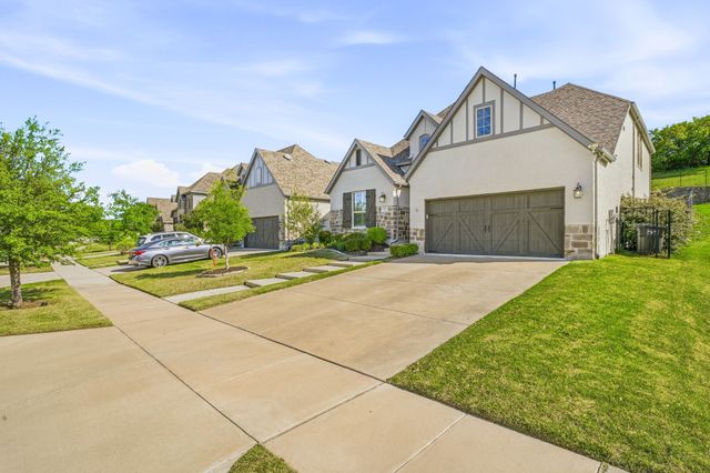 13853 Marys Ridge Road, Fort Worth, TX 76008