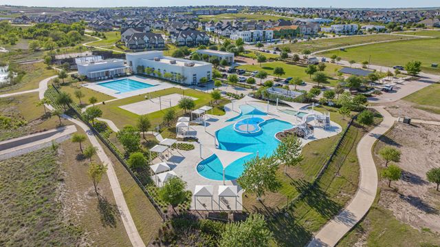 13853 Marys Ridge Road, Fort Worth, TX 76008