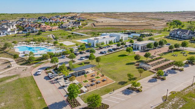 13853 Marys Ridge Road, Fort Worth, TX 76008