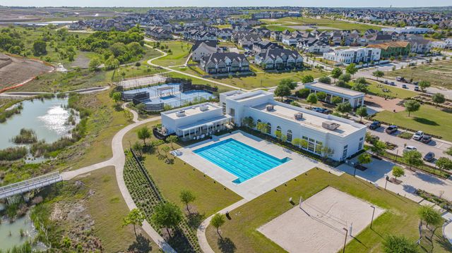 13853 Marys Ridge Road, Fort Worth, TX 76008