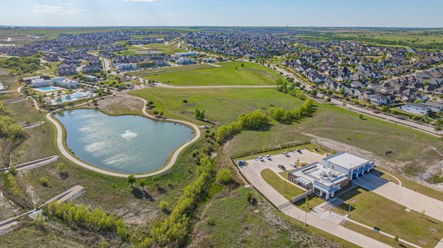 13853 Marys Ridge Road, Fort Worth, TX 76008