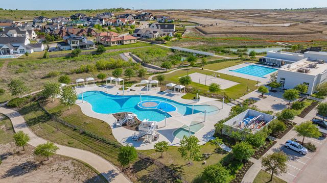 13853 Marys Ridge Road, Fort Worth, TX 76008