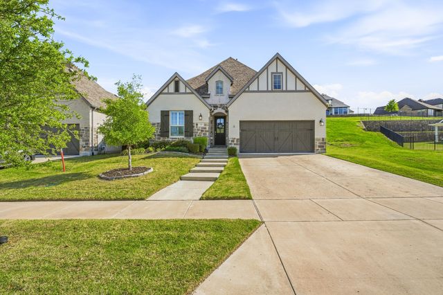 13853 Marys Ridge Road, Fort Worth, TX 76008