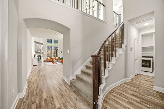 13853 Marys Ridge Road, Fort Worth, TX 76008