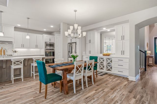 13853 Marys Ridge Road, Fort Worth, TX 76008