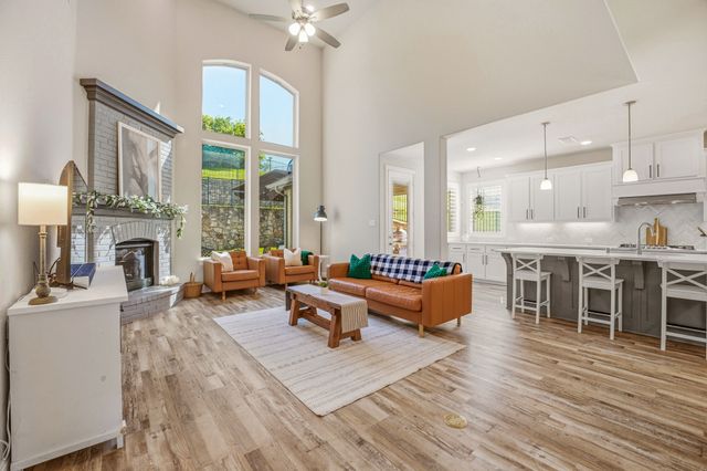 13853 Marys Ridge Road, Fort Worth, TX 76008