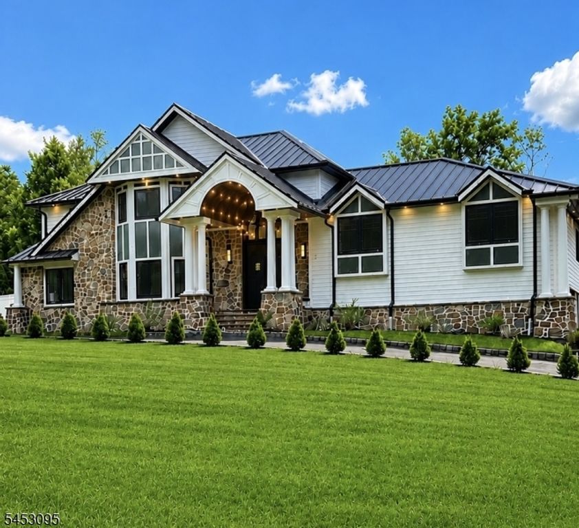 496 White Oak Ridge Rd, Millburn Twp., NJ 07078 — photo 3
