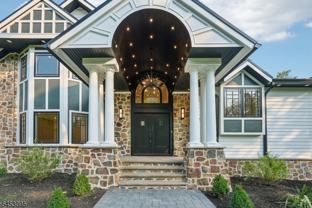 496 White Oak Ridge Rd, Millburn Twp., NJ 07078 — photo 5