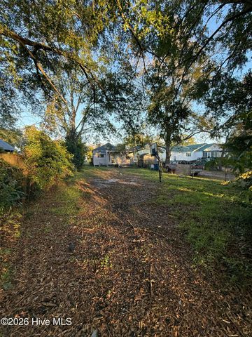 1110 S 8th Street, Wilmington, NC 28401