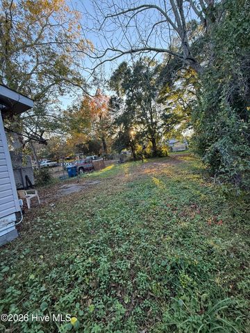 1110 S 8th Street, Wilmington, NC 28401