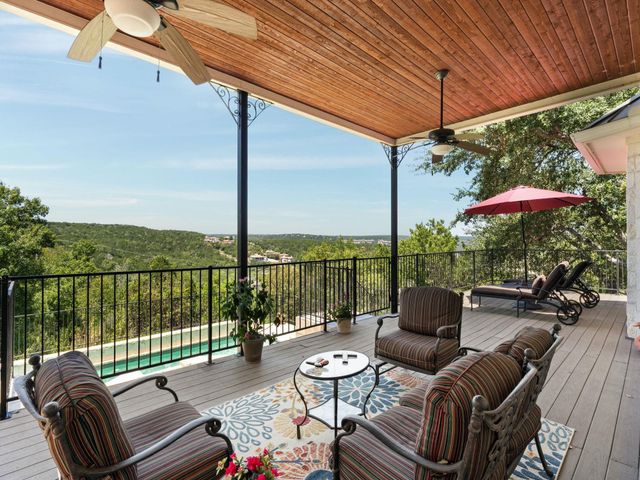 5708 Long CT, Austin, TX 78730