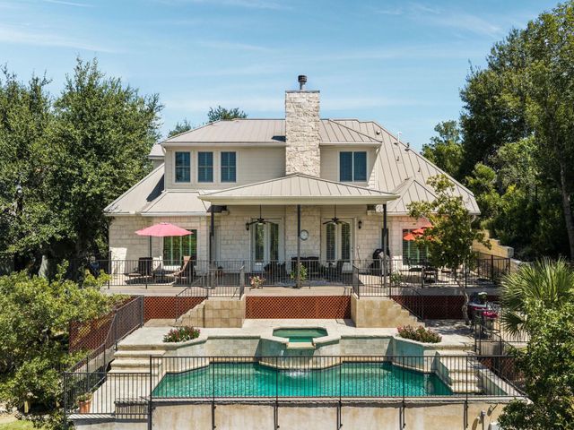 5708 Long CT, Austin, TX 78730