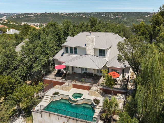 5708 Long CT, Austin, TX 78730