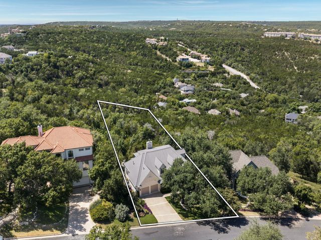5708 Long CT, Austin, TX 78730