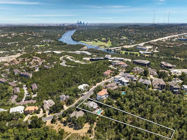 5708 Long CT, Austin, TX 78730
